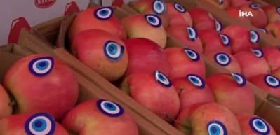 Misket elma yok satıyor: Taklitlerinden yıldız testiyle ayırt ediliyor