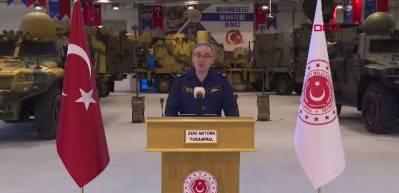 MSB: Son bir hafta i&ccedil;erisinde, 10 PKK'lı ter&ouml;rist teslim oldu