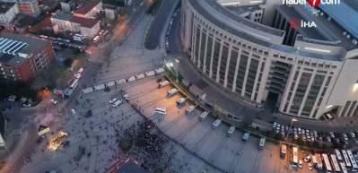 Murat Dalkılı&ccedil; ifadesi ortaya &ccedil;ıktı!