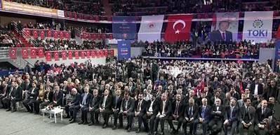 Murat Kurum: Daha sizi &ccedil;ok rahatsız edeceğiz &Ouml;zg&uuml;r Bey!