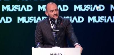 M&Uuml;SİAD Başkanı &Ouml;zdemir: Fiyatlamalar kontrol edilmiyor
