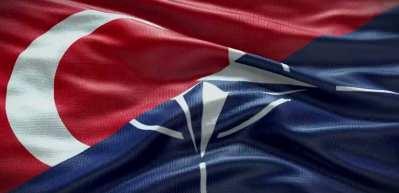 NATO S&ouml;zc&uuml;s&uuml; Hart: T&uuml;rkiye, İttifak'ın sarsılmaz bir m&uuml;ttefikidir