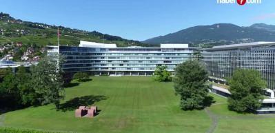 Nestle'de deprem: Gıda devi 16 bin kişiyi işten &ccedil;ıkarıyor