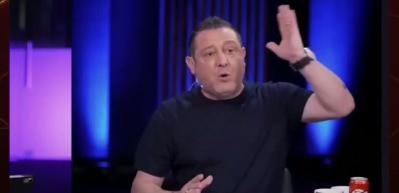 Nihat Kahveci Galatasaray'ın galibiyetimest oldu, Barış Alper'i yere g&ouml;ğe sığdıramadı: "Seni g&ouml;reyim ayağını &ouml;perim"