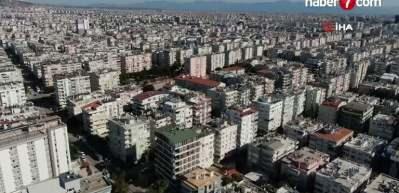 Ocak ayı konut satış istatistikleri belli oldu