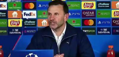 Okan Buruk&rsquo;tan Konyaspor deplasmanında rotasyon hamlesi! 4 isim yedek başlıyor