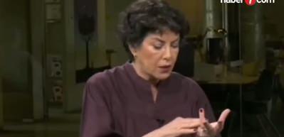 Okullardaki Ramazan sevinci Şirin Payzın&rsquo;ı yine rahatsız etti!