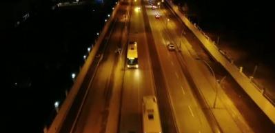 Organize su&ccedil; &ouml;rg&uuml;tlerine darbe!