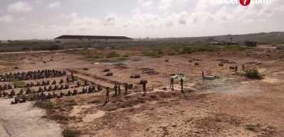 Pakistan ve Somali'de askeri anlaşmalara başladı