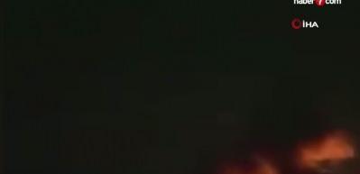 İsrail, Gazze'de ramazan ayının ilk g&uuml;n&uuml;nde 2 sivili katletti