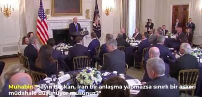 Piyasalar alev aldı! Orta Doğu gelişmeleri sonrası altın tarihi zirveye ulaştı!