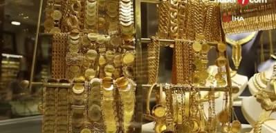 Piyasalarda haftalık tablo: Altın ve g&uuml;m&uuml;ş y&uuml;kseldi, Borsa geriledi