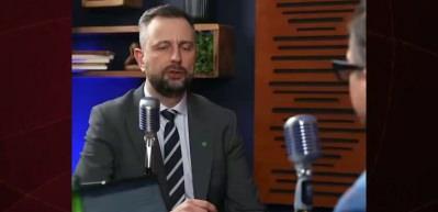 Polonya Savunma Bakanı Kosiniak-Kamysz, dron &uuml;retimi konusunda imzaların atıldığını duyurdu