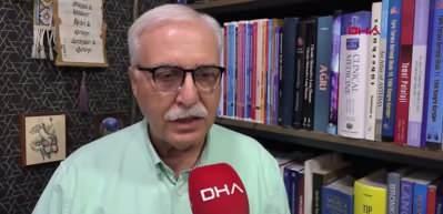 Ramazan&rsquo;da artan &ouml;ks&uuml;r&uuml;ğ&uuml;n nedeni refl&uuml; olabilir  Tevfik &Ouml;zl&uuml;