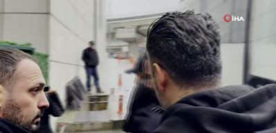 Reynmen ve &Ccedil;akal'ın uyuşturucu testi pozitif &ccedil;ıktı!