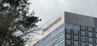 Rusya, Ukrayna ve ABD temsilcileri barış m&uuml;zakereleri i&ccedil;in Cenevre'de