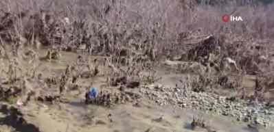 Salih Ertaş 14 g&uuml;nd&uuml;r kayıp: 249 kişi tarafından aranıyor