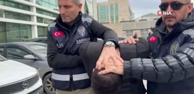 Samsun'da 19 yaşındaki gencin &ouml;ld&uuml;r&uuml;lme nedeni ortaya &ccedil;ıktı