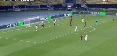 Samsunspor tur kapısını araladı