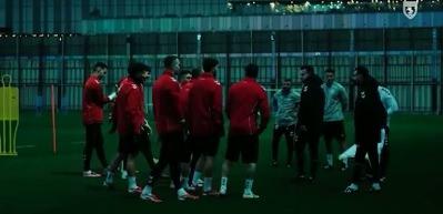 Shkendija - Samsunspor | Muhtemel 11'ler