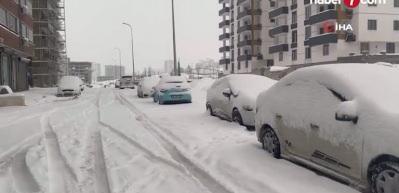 Sıcaklıklar 9 derece d&uuml;ş&uuml;yor, bir&ccedil;ok ilde yağış var