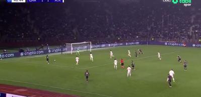 Azerbaycan takımı Karabağ  Devler Ligi'nde son 16 i&ccedil;in sahaya &ccedil;ıkıyor