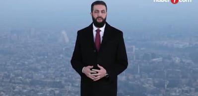 Suriye'de genel af ilan edildi