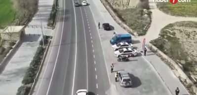 S&uuml;r&uuml;c&uuml;ler dikkat: 2. kere yapana 198 bin TL'ye kadar ceza kesilecek!