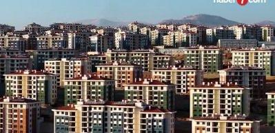 Toki'den kura &ccedil;ekenler tarihi sosyal konut projesini fırsat bilip ranta &ccedil;evirdikleri ortaya &ccedil;ıktı