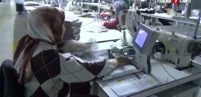 Tekstilde iş g&uuml;c&uuml; a&ccedil;ığı arttı! Kayıp y&uuml;zde 20'lere ulaşmış durumda