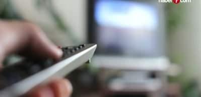 Televizyon izleme s&uuml;releri ocakta rekor kırdı