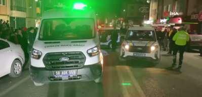 Teravih namazına giderken korkun&ccedil; olay: Kayınvalide ve gelini &ouml;ld&uuml;!