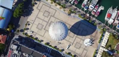 T&uuml;rk Hava Kurumu 101'inci yaşını kutluyor