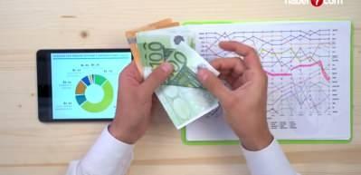 İsve&ccedil; 30 yıllık inadından vazge&ccedil;iyor: Euro'ya ge&ccedil;iş masada