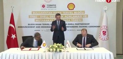 TPAO&rsquo;dan doğal gaz hamlesi