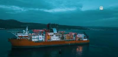 T&uuml;rkiye, petrol ve doğal gazda sınır &ouml;tesi ortaklıklarını g&uuml;&ccedil;lendiriyor