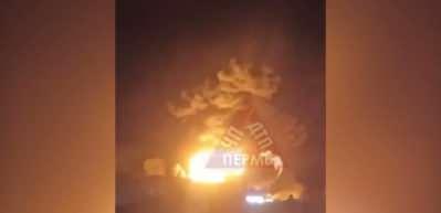 Ukrayna'dan Rusya'ya ağır darbe! Petrol fiyatlarını sarsacak saldırı