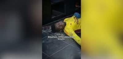 UltrAslan-UNİ&rsquo;den Juventus ma&ccedil;ı &ouml;ncesi dikkat &ccedil;eken video: &ldquo;Oyun tekrar başlıyor&rdquo;