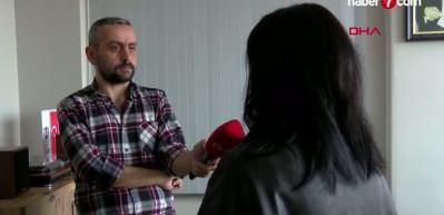 &Uuml;niversiteli Gizem&rsquo;in kimlik kabusu!