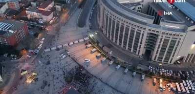 &lsquo;Uyuşturucu&rsquo; soruşturmasında 5 ş&uuml;pheliye tutuklama talebi