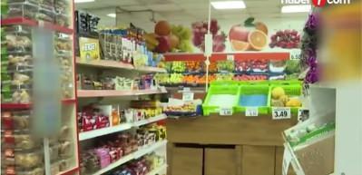 Yerel marketlerden Ramazan'da indirim ve hediye &ccedil;eki desteği