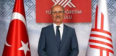 Y&Ouml;K Başkanı &Ouml;zvar  &uuml;niversitelerin 3 yıla d&uuml;ş&uuml;r&uuml;lmesi hakkında konuştu