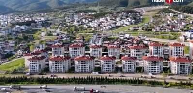 Y&uuml;zyılın Konut Projesi'nde bu hafta 6 ilde daha kura &ccedil;ekilişi yapılacak