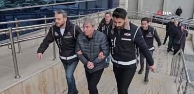 Zonguldak'ta r&uuml;şvet soruşturması: Bir doktora g&ouml;zaltı