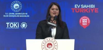 CHP'li Belediye Başkanı Gencan'dan Murat Kurum'a teşekk&uuml;r: Size minnettarız