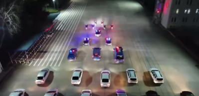 11 ilde dev operasyon: Sosyal medyadan dolandırıcılık yapan 17 kişi tutuklandı