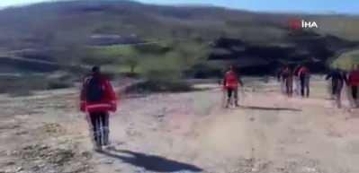 84 yaşındaki kayıp zihinsel engelli vatandaş 17 g&uuml;nd&uuml;r aranıyor