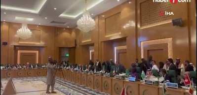 İİT&rsquo;den İsrail&rsquo;e Batı Şeria tepkisi: Cidde&rsquo;de kritik zirve