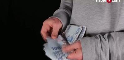 Doğum yardımı &ouml;demeleri hesaplara yatırıldı