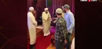 Us&ucirc;l-i Fıkıh &Acirc;limi Muhammed Hasan Heyto vefat etti